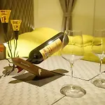 Apartament Luxury Style