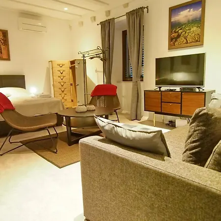 Luxury Style Apartament Dubrownik