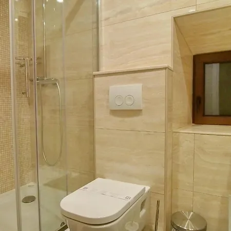 Luxury Style دوبروفينك