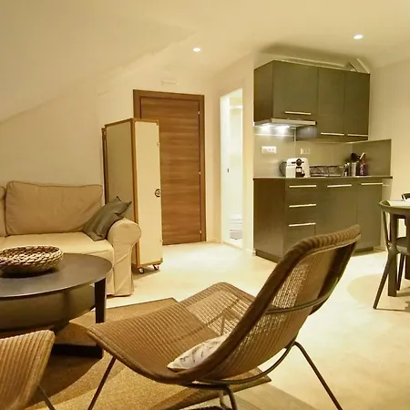 Luxury Style Dubrovnik