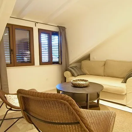 Apartment Luxury Style