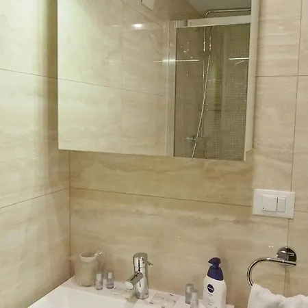 Apartment Luxury Style