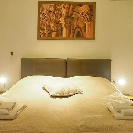Luxury Style Dubrovnik