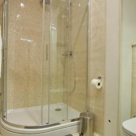 Apartamento Luxury Style *