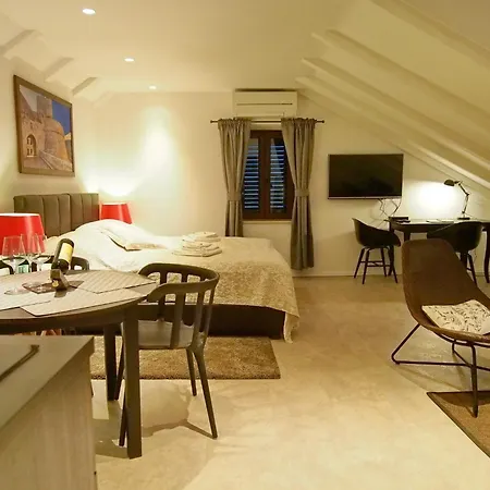 Apartamento Luxury Style *