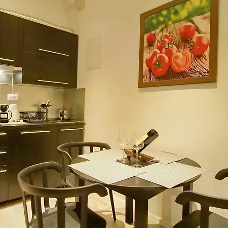 Luxury Style Apartamento Dubrovnik