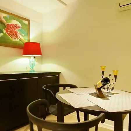 Apartamento Luxury Style