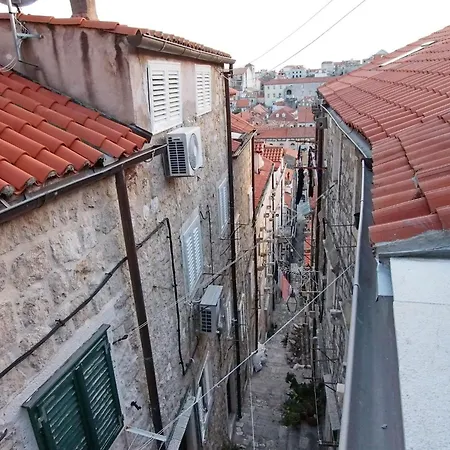 Luxury Style Apartamento Dubrovnik