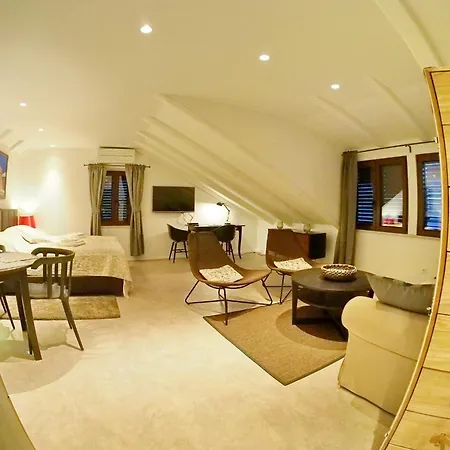 Apartamento Luxury Style