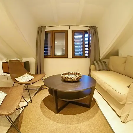 Luxury Style Apartamento Dubrovnik
