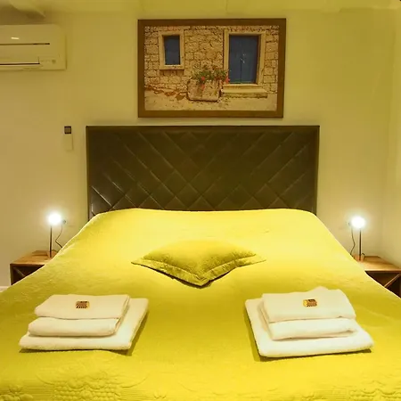 Luxury Style * Dubrovnik