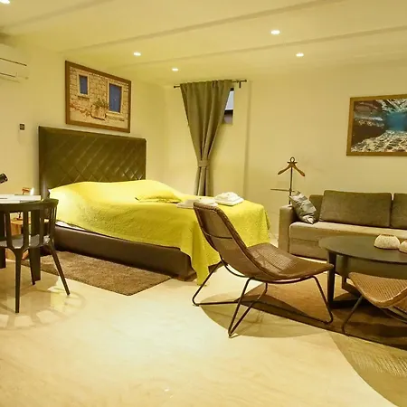 Luxury Style Apartamento