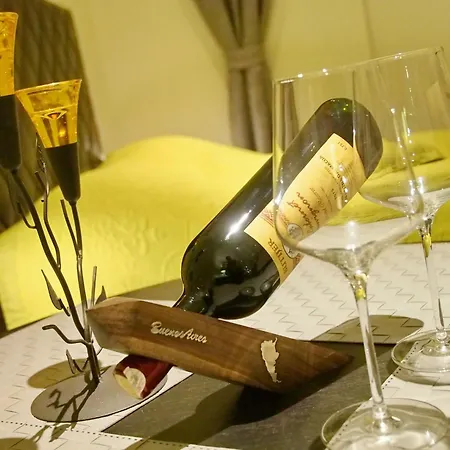 Apartamento Luxury Style