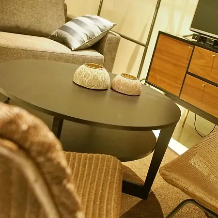 Luxury Style Apartamento Dubrovnik
