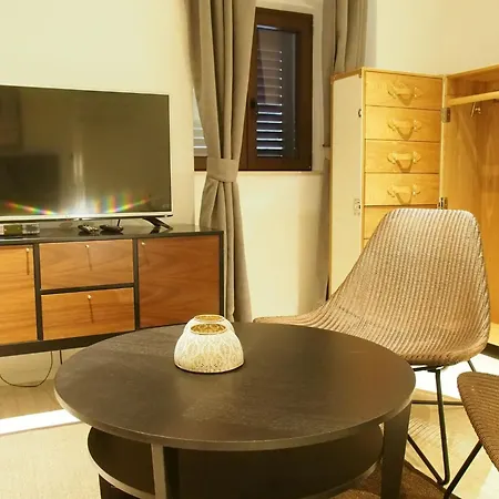Luxury Style Apartamento Dubrovnik