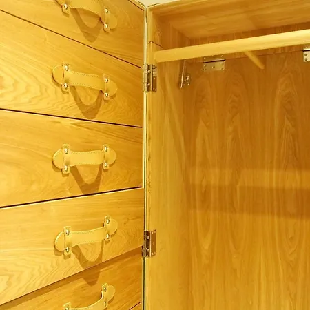 Luxury Style Apartamento