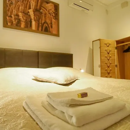 Luxury Style Apartmán *