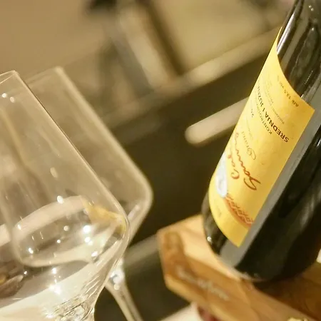 Apartmán Luxury Style Dubrovník