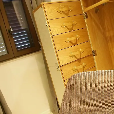 Luxury Style Apartmán *