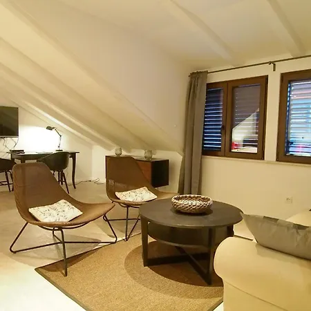 Apartmán Luxury Style