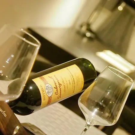 Luxury Style Apartamento