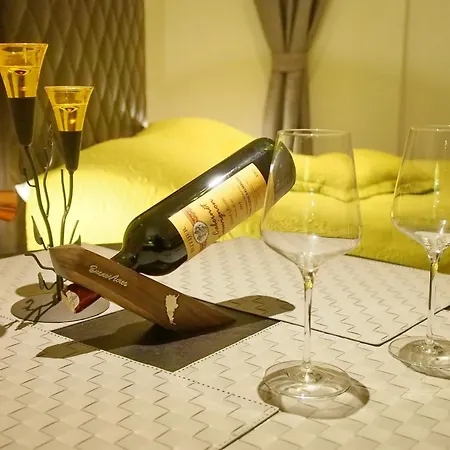 Apartamento Luxury Style
