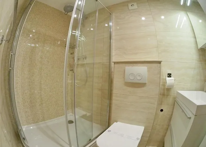 Apartament Luxury Style Dubrownik