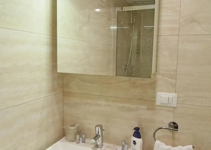 Apartament Luxury Style