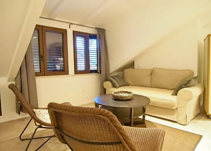 Apartament Luxury Style
