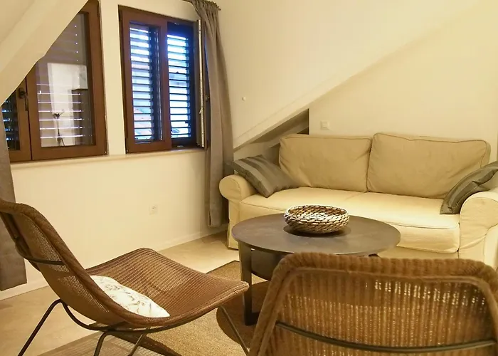 Apartament Luxury Style Dubrownik