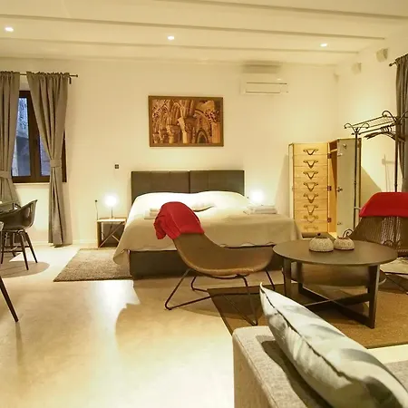 Daire Luxury Style Dubrovnik