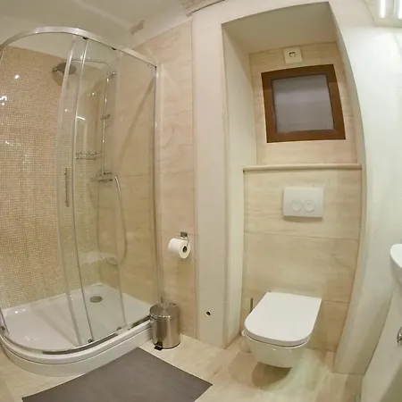 Daire Luxury Style Dubrovnik