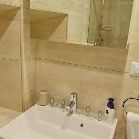 Luxury Style 公寓 杜布罗夫尼克