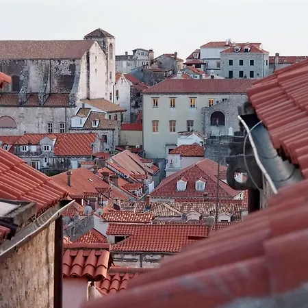 Luxury Style Apartman Dubrovnik