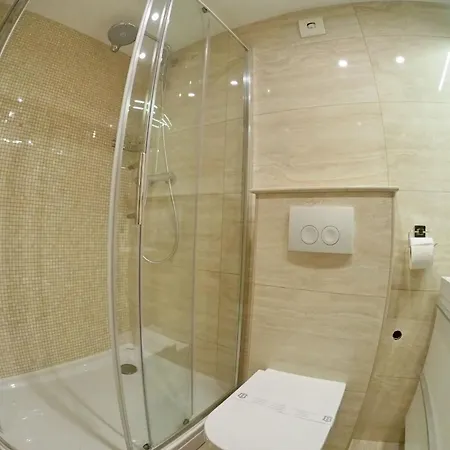 公寓 Luxury Style 杜布罗夫尼克