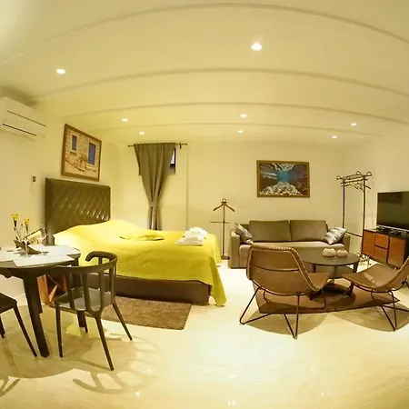 Luxury Style * 杜布罗夫尼克