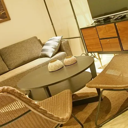 Διαμέρισμα Luxury Style