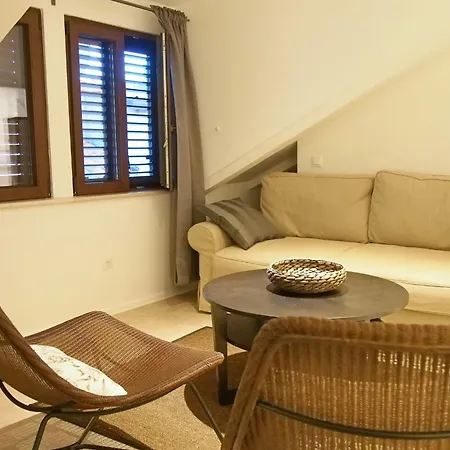 Διαμέρισμα Luxury Style Ντουμπρόβνικ