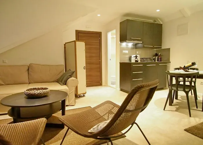 Luxury Style Dubrovnik