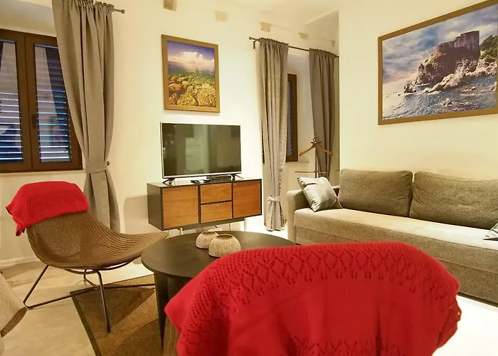 Luxury Style * Dubrovnik
